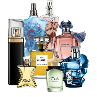 PARFUMERIE  image